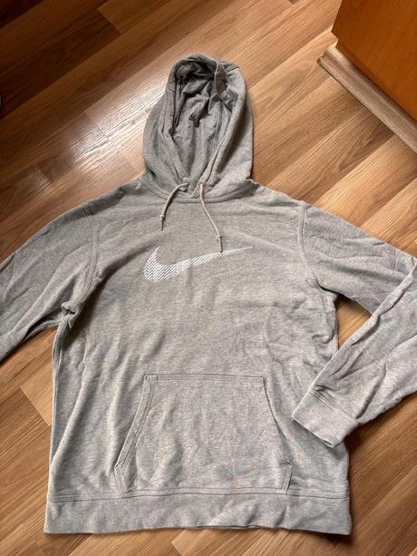Mikina nike, nike,l