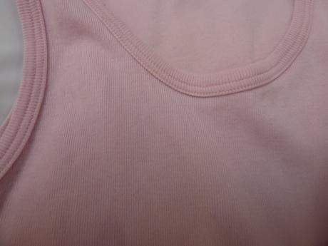 Tílka 3x vel. 116, 116