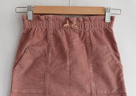 Sukně vel. 4 - 5 let, george,110