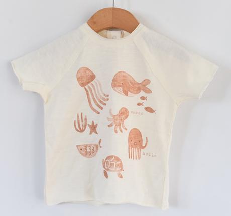 Tričko vel. 6 - 9 m, george,74