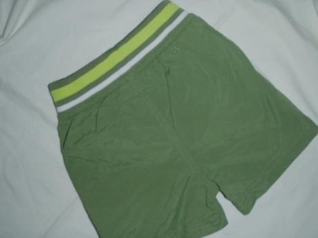 Duo kraťásků, monsoon,68