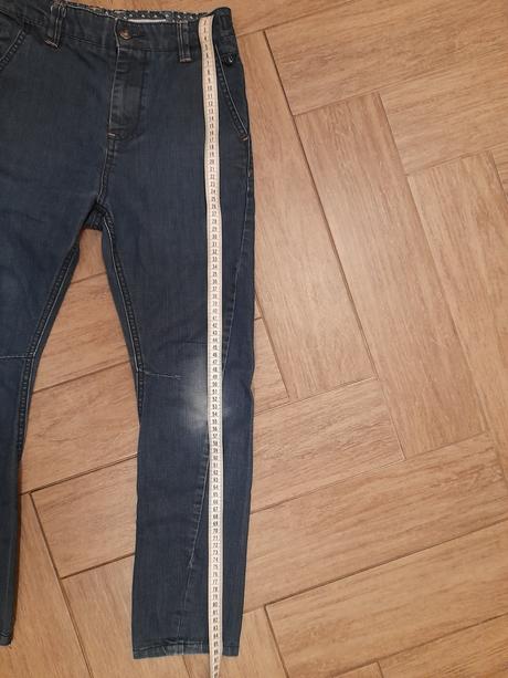 Chlapecké rifle zn. next, vel. 140, next,140