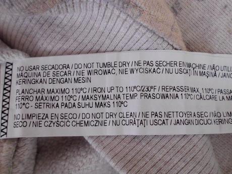 Oversize s-m, pull&bear,m