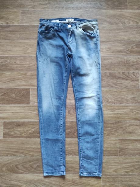 Džíny, miss sixty,s