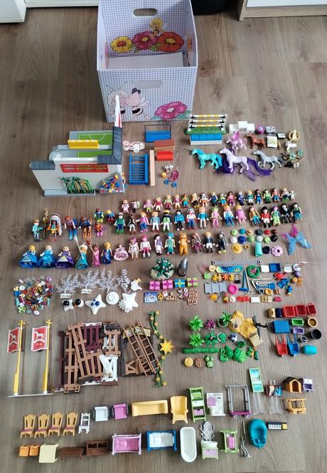 Playmobil, 