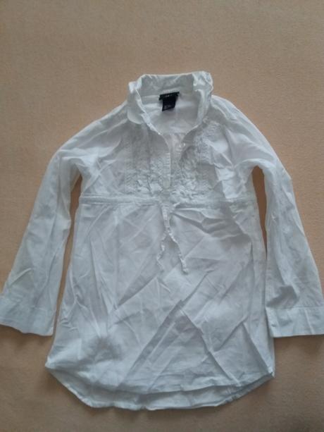Košile, h&m,116
