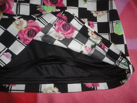 Jako nová sukeň river island, vel. uk 10 (36/38,s), river island,38