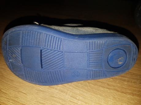 Bačkůrky vel. 23, 23