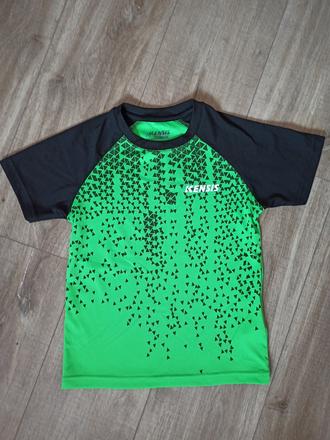 Sportovní triko, 122