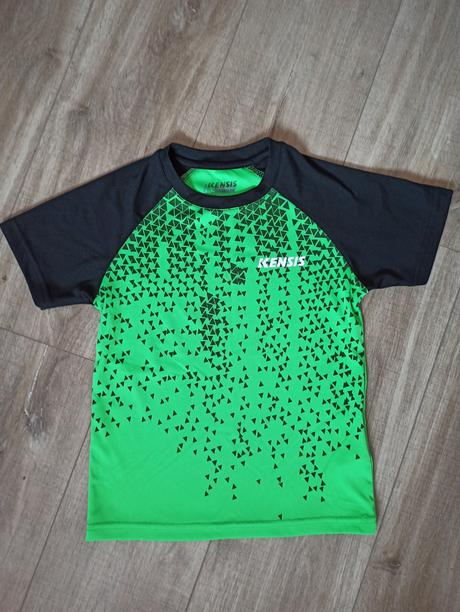 Sportovní triko, 122