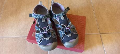 Sandále keen seacamp ii cnx, vel. 37, keen,37