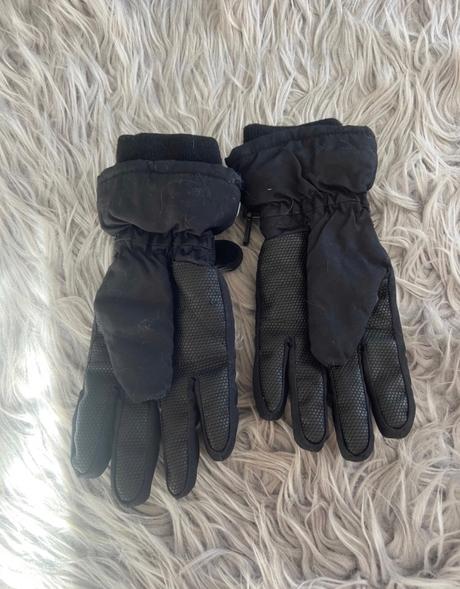 Zimní rukavice, loap,146