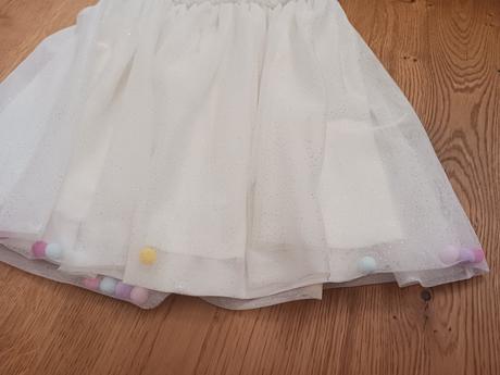 Sukně č.116/122, 116