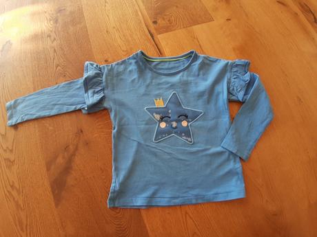 Triko m&s 3ks.velikost 110, marks & spencer,110