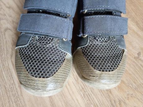 Tenisky ricosta vel. 30, ricosta,30