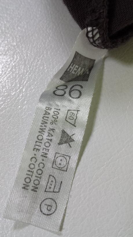 Tricko auticka, hema,86