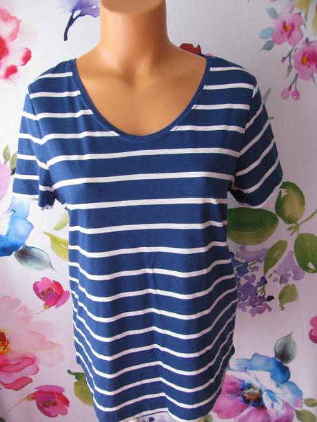 Bavlněné tričko dámské, dívčí street one, street one,38