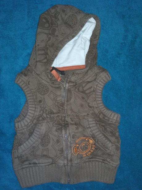 Opičková vesta, next,68