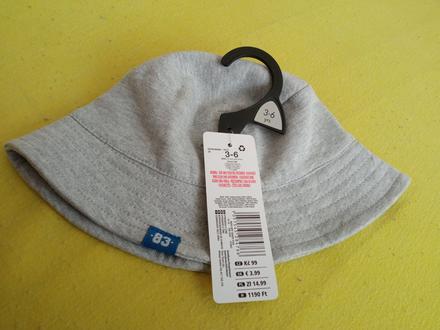 Letní klobouček., f&f,104