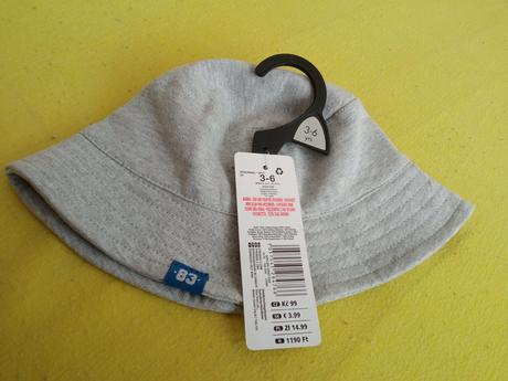 Letní klobouček., f&f,104