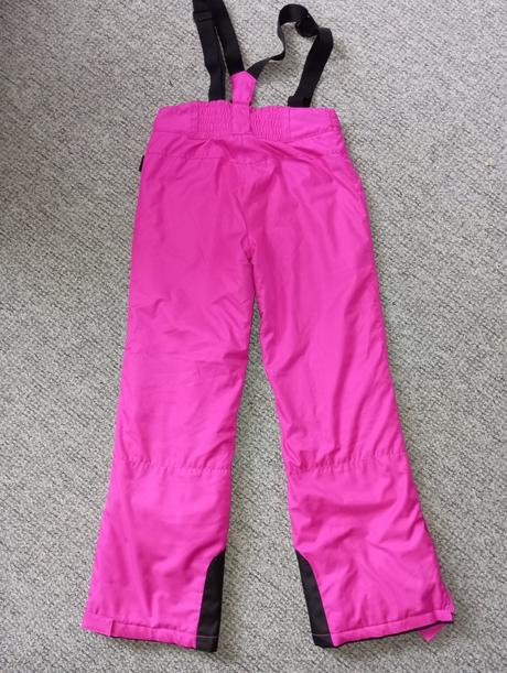 Dámské oteplováky, loap,m