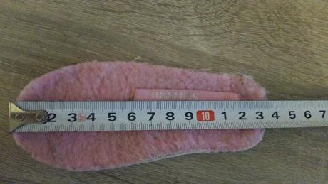 Dívčí zimní boty, nelli blu,21