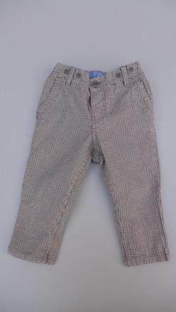 Kalhoty, h&m,68