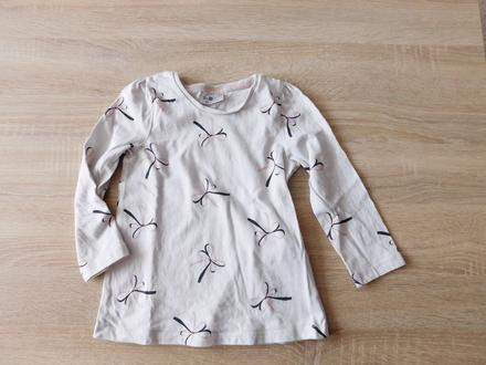 Tričko so cute vel.92/98, 98