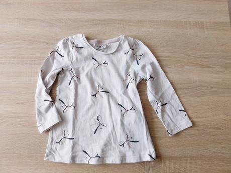 Tričko so cute vel.92/98, 98