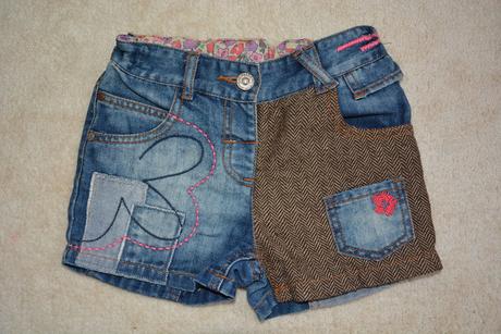 Riflové kraťasy, next,116