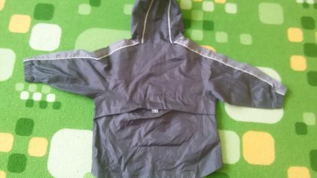 Větrovka vel 104, 104