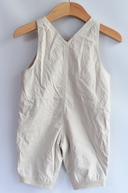 Kalhoty ve. 0 - 3 m, george,62