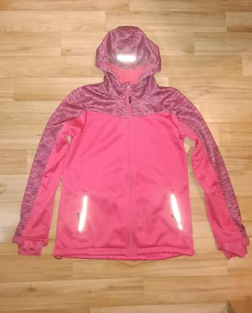 Softshelová bunda, crivit,146