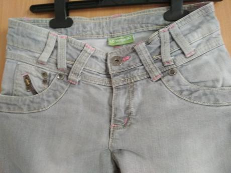 Dívčí rifle zn. lc waikiki, 146