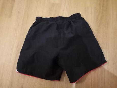Šortky, umbro,134