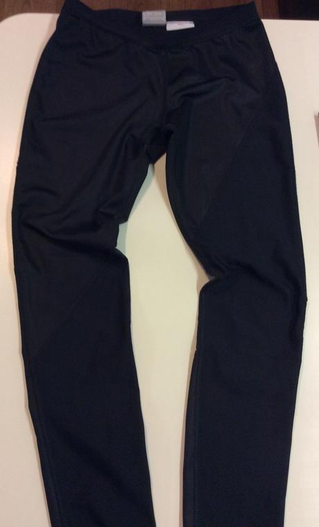 Sportovní legíny, nike,146