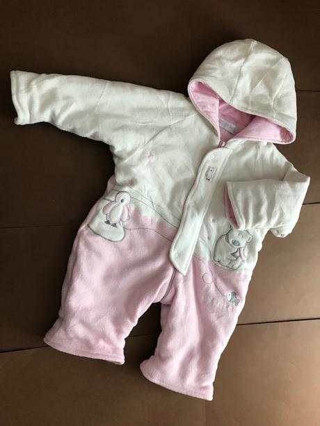 Kombineza zimní - v.74 výprodej, 86