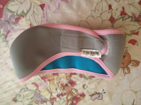 Neoprenova čelenka,