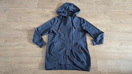 Mikina john baner vel. 40/42, l