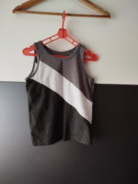 Tílko zn. next vel.116, next,116