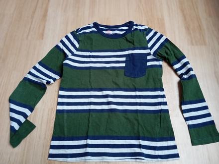 Tričko, h&m,134