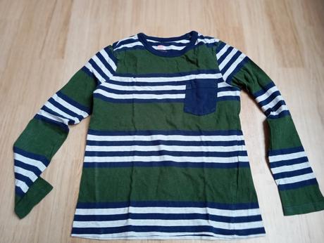 Tričko, h&m,134