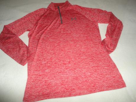 Jako nové uni triko under armour, vel. md/m, under armour,m
