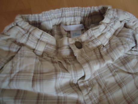 Jarní/letní kalhoty, 80