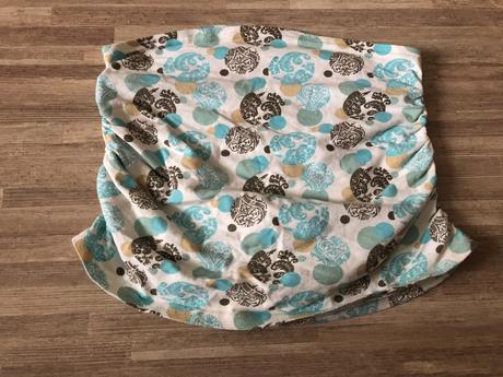 Těhotenský pás lassig,