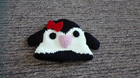 Čepička zimní, early days,50 / 56