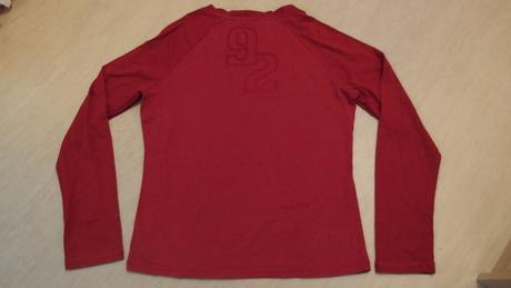 Triko timeout l, timeout,l