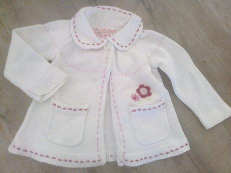 Svetřík se štepováním, george,80