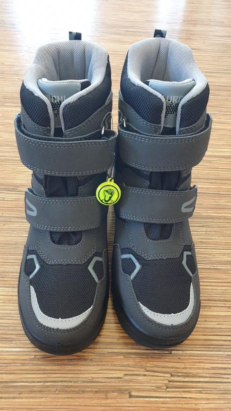 Zimni boty lurchi vel. 31, lurchi,31