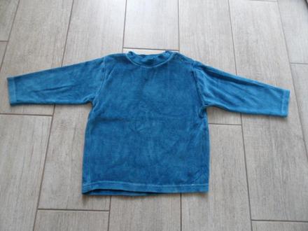 Triko dl. rukáv, 86